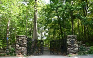 Welcome to High Rock Park – Greenbelt Conservancy